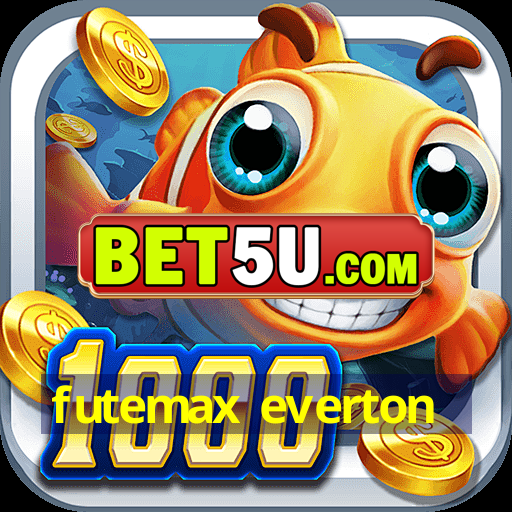 futemax everton